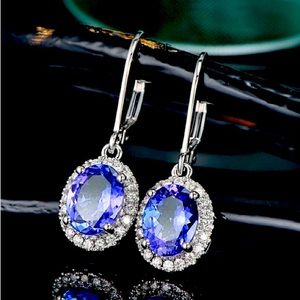 STAINLESS STEEL WOMEN EARRINGS